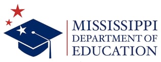 MS DOE Logo